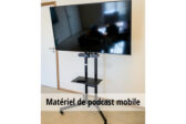 Podcast mobile 2