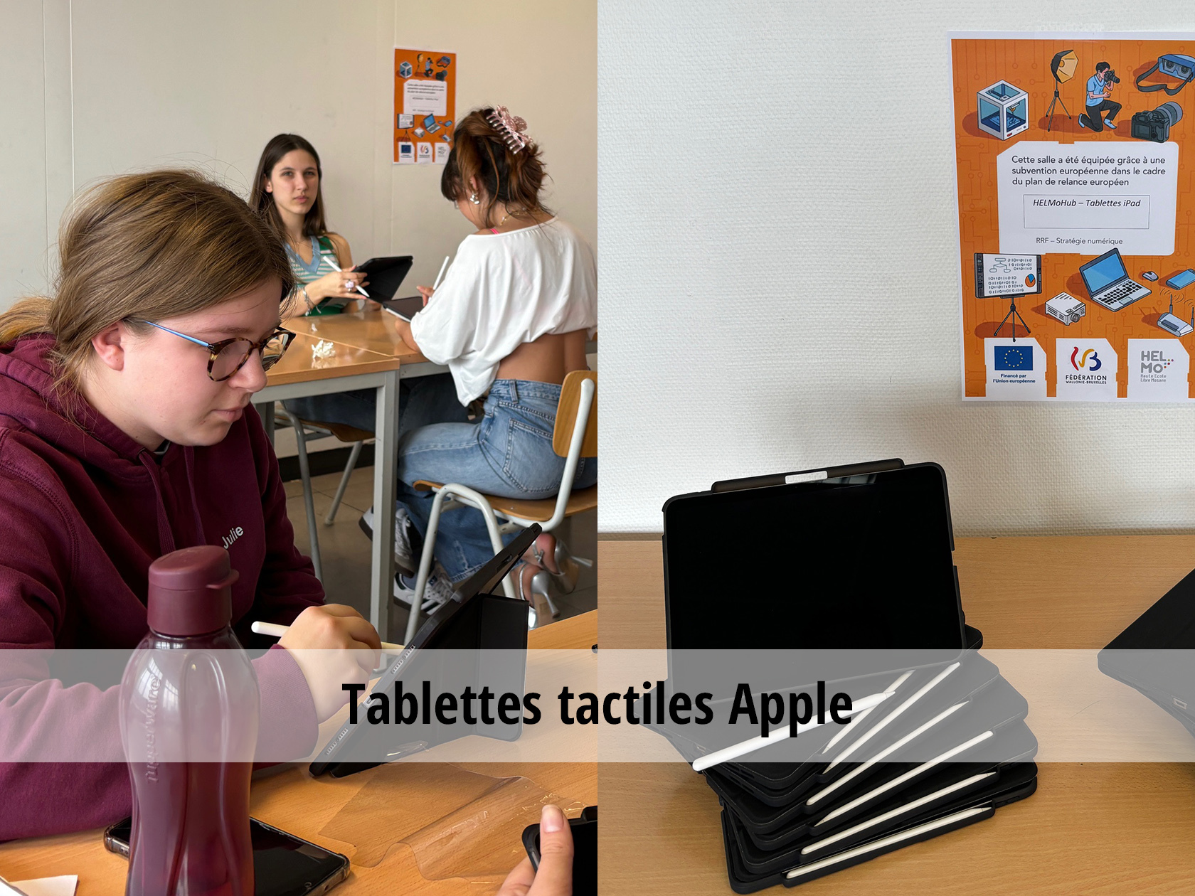 Tablettes