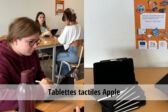Tablettes