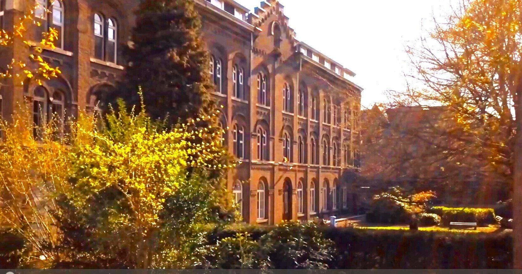 Formation HELMo SainteCroix pédagogique Master Passerelles Liège