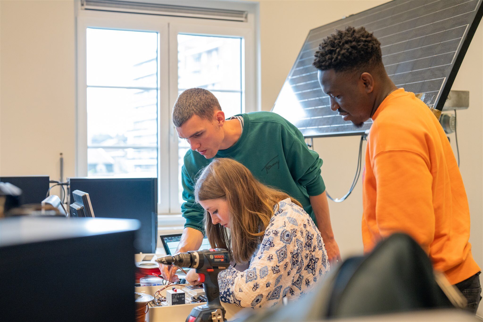 ST LAURENT GRAMME 01108