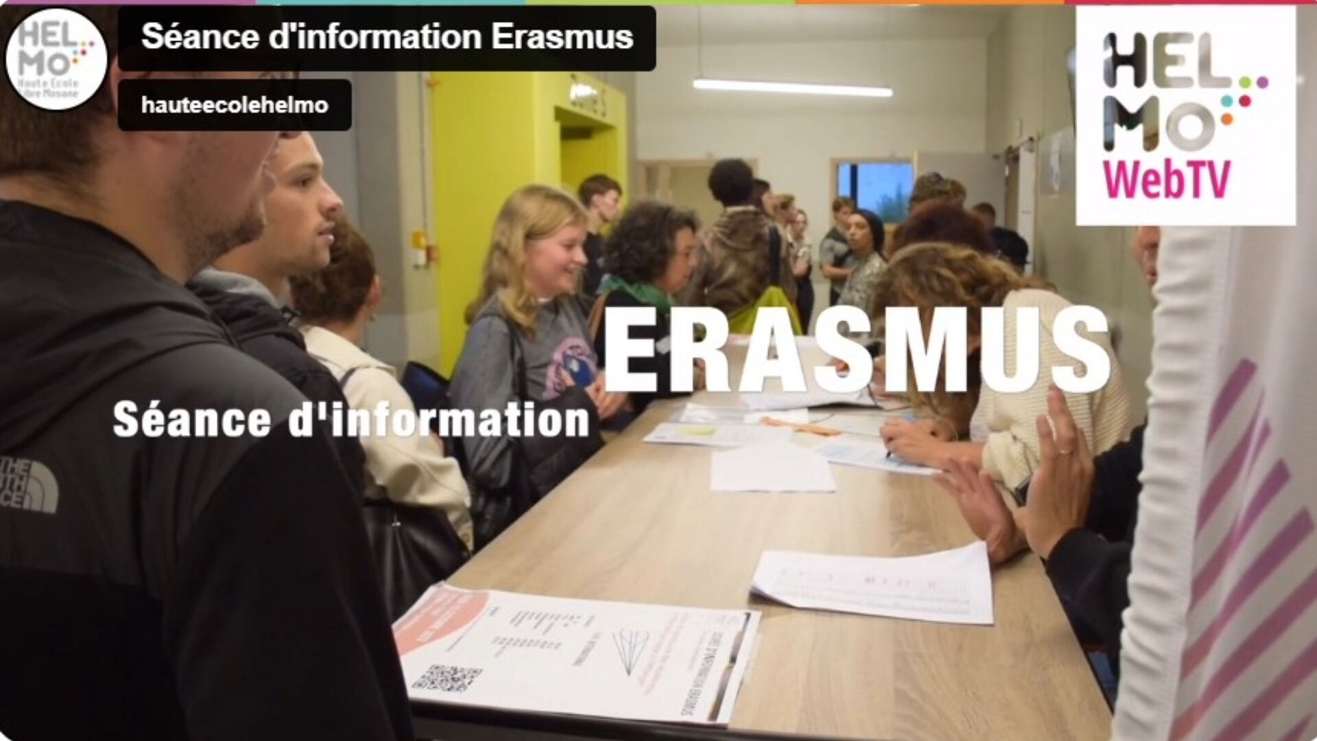 Erasmus 1