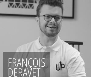 Francois derave export