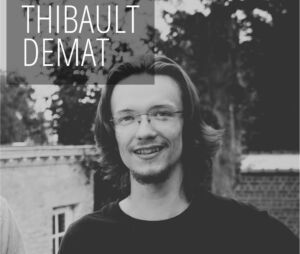 Thibault dema export